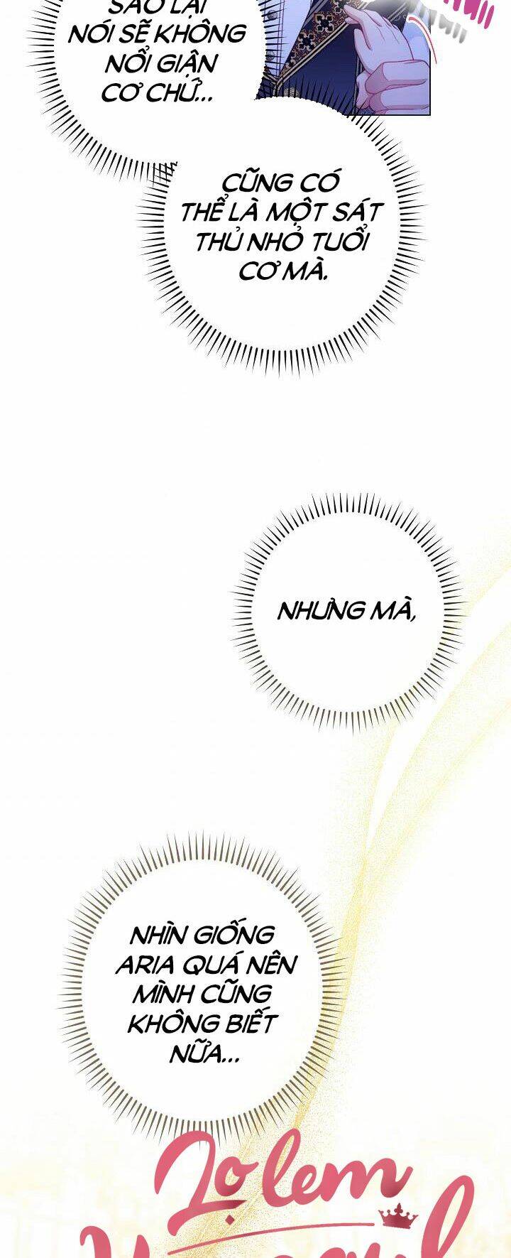 Ác Nữ Phản Diện Đảo Ngược Đồng Hồ Cát Chapter 106 - 27