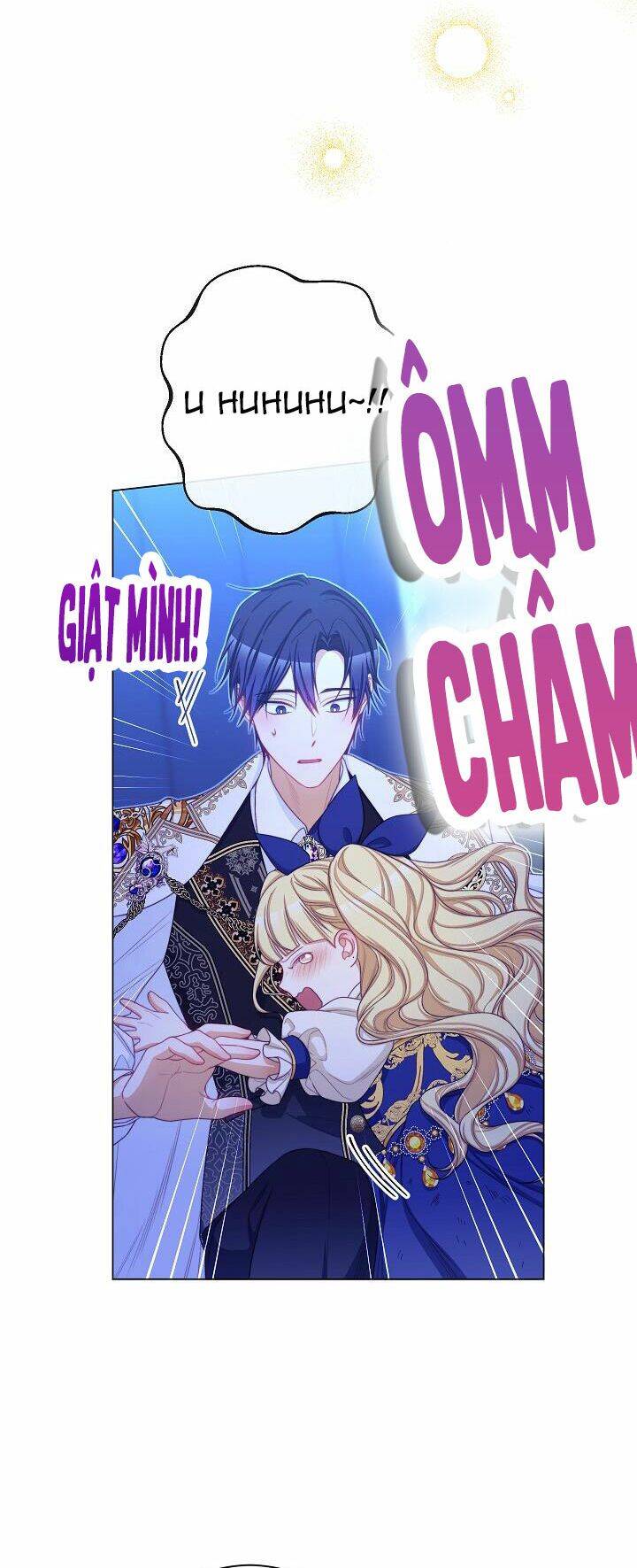 Ác Nữ Phản Diện Đảo Ngược Đồng Hồ Cát Chapter 106 - 30