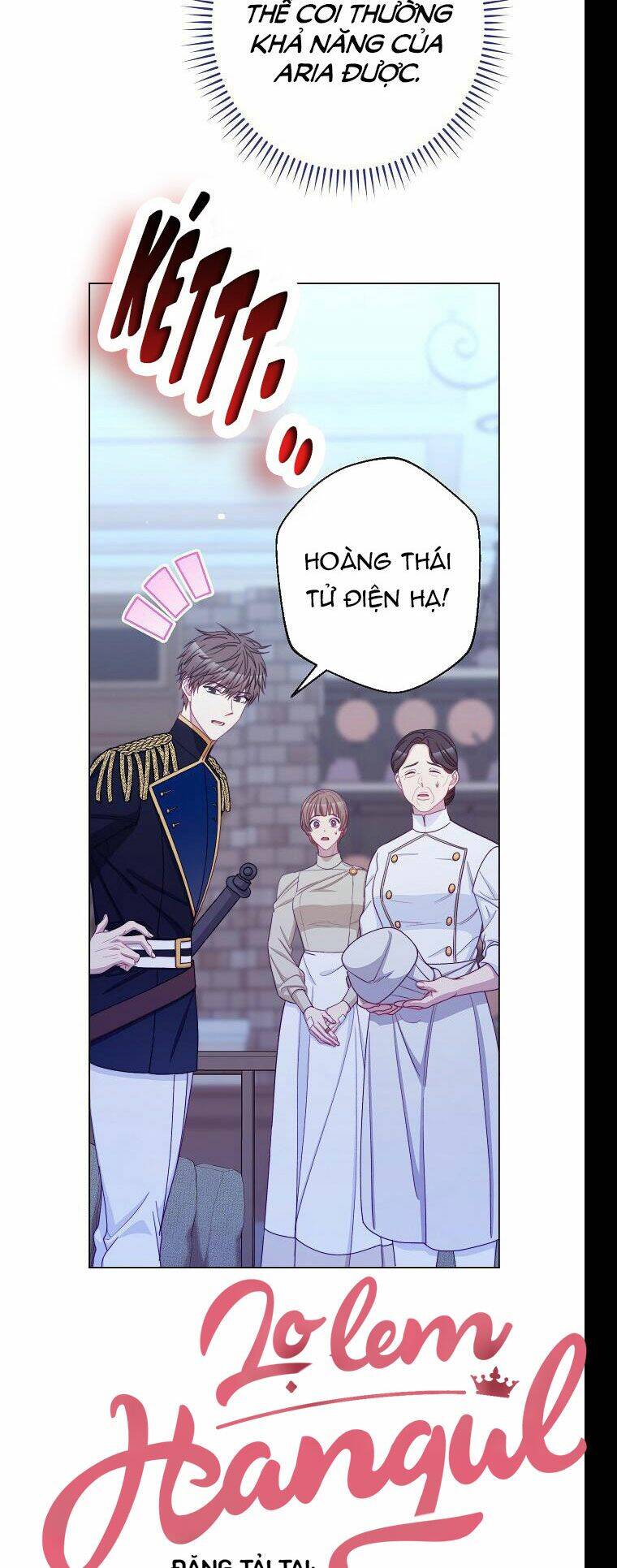 Ác Nữ Phản Diện Đảo Ngược Đồng Hồ Cát Chapter 106 - 4