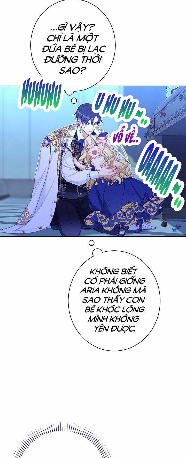 Ác Nữ Phản Diện Đảo Ngược Đồng Hồ Cát Chapter 106 - 31