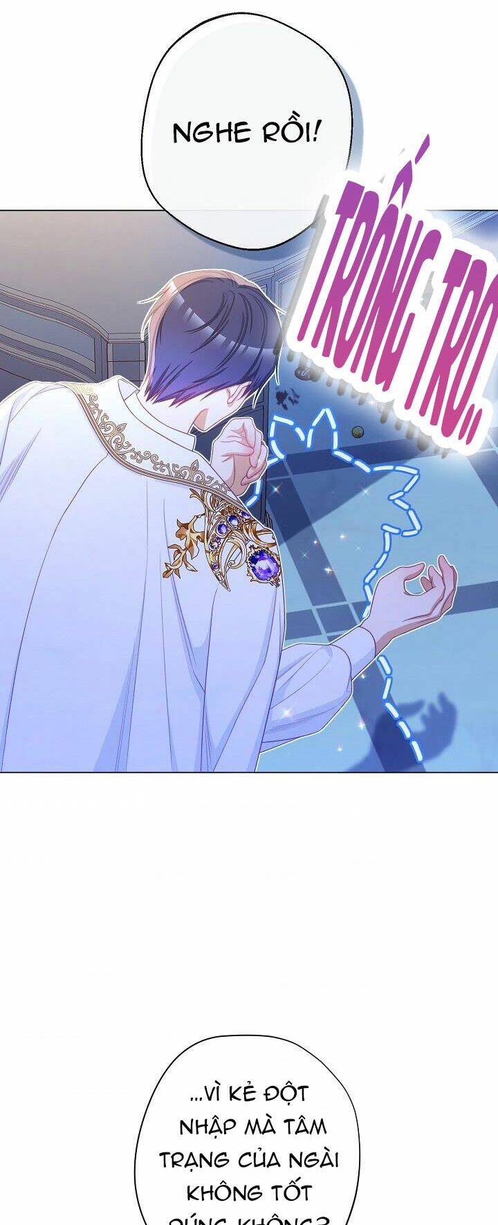 Ác Nữ Phản Diện Đảo Ngược Đồng Hồ Cát Chapter 106 - 33