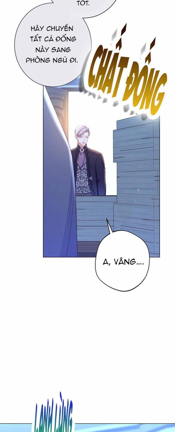 Ác Nữ Phản Diện Đảo Ngược Đồng Hồ Cát Chapter 106 - 35