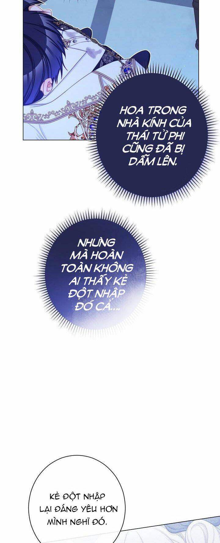 Ác Nữ Phản Diện Đảo Ngược Đồng Hồ Cát Chapter 106 - 37