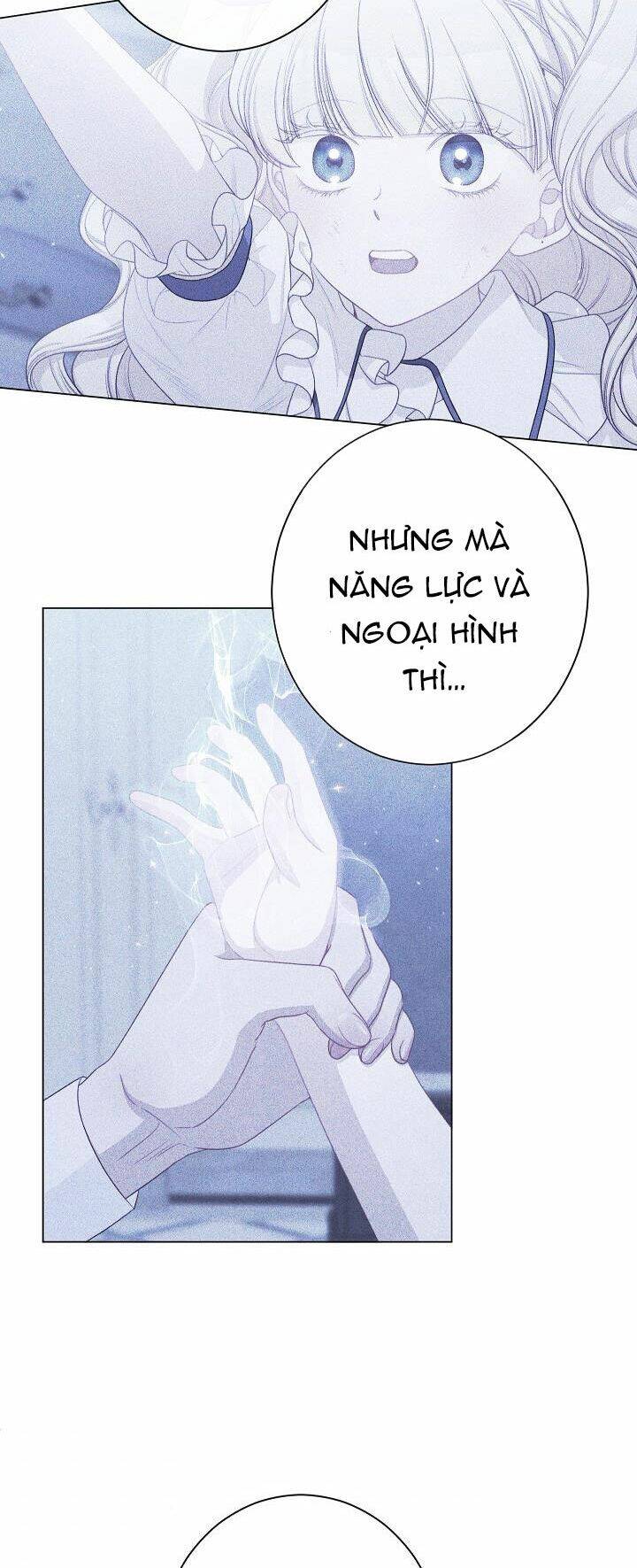 Ác Nữ Phản Diện Đảo Ngược Đồng Hồ Cát Chapter 106 - 38