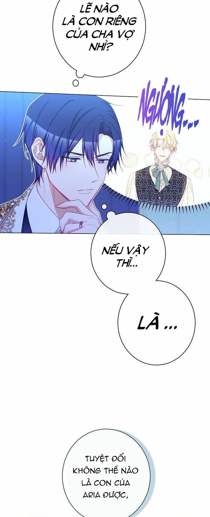Ác Nữ Phản Diện Đảo Ngược Đồng Hồ Cát Chapter 106 - 39