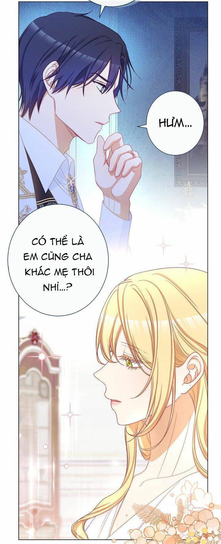 Ác Nữ Phản Diện Đảo Ngược Đồng Hồ Cát Chapter 106 - 40