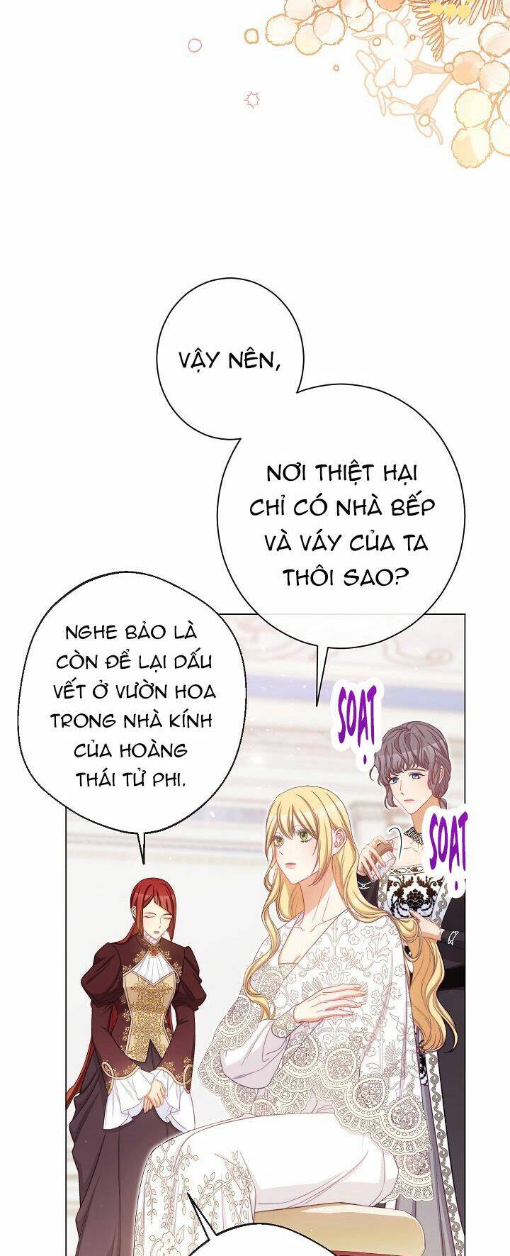 Ác Nữ Phản Diện Đảo Ngược Đồng Hồ Cát Chapter 106 - 41