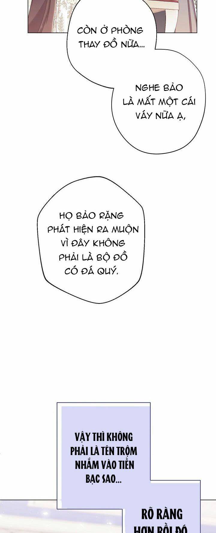 Ác Nữ Phản Diện Đảo Ngược Đồng Hồ Cát Chapter 106 - 42