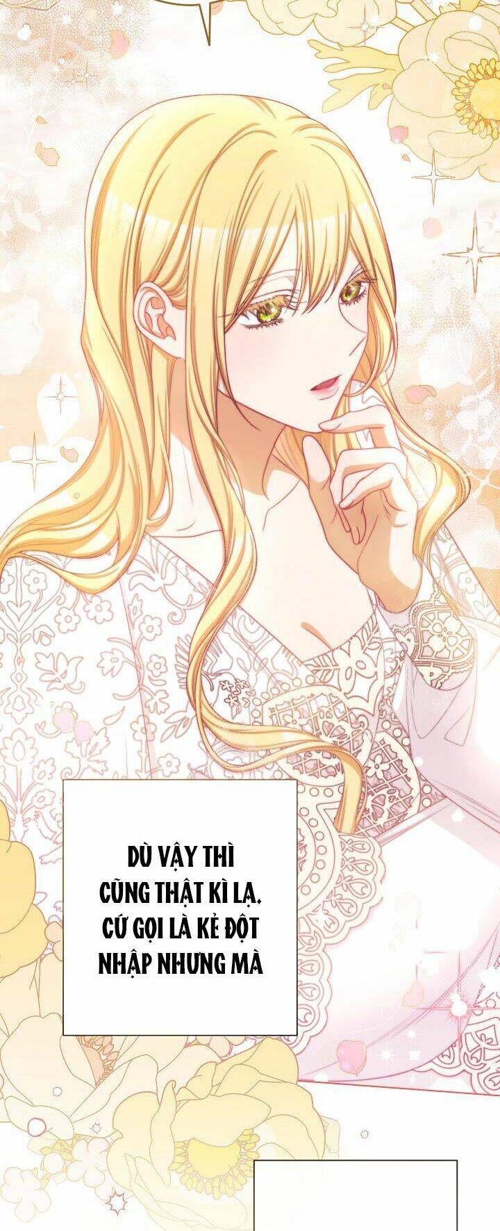 Ác Nữ Phản Diện Đảo Ngược Đồng Hồ Cát Chapter 106 - 44
