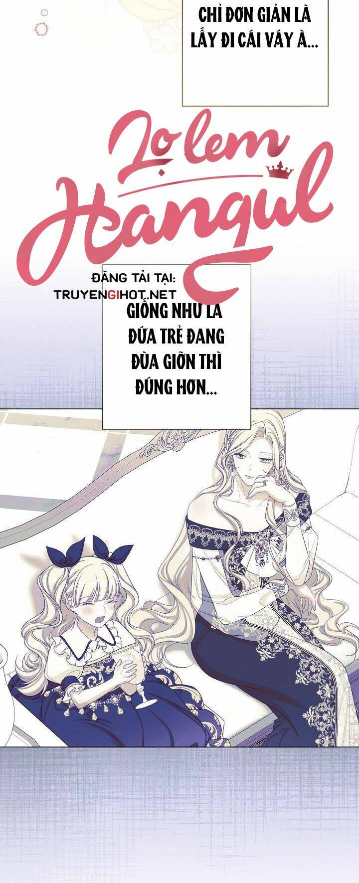 Ác Nữ Phản Diện Đảo Ngược Đồng Hồ Cát Chapter 106 - 45