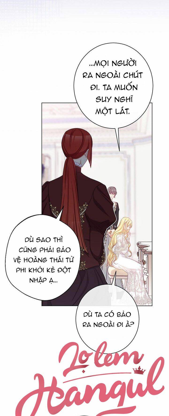 Ác Nữ Phản Diện Đảo Ngược Đồng Hồ Cát Chapter 106 - 46