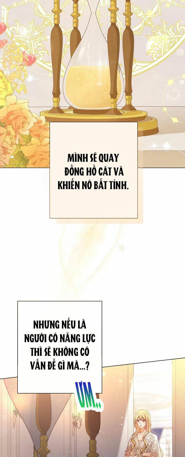 Ác Nữ Phản Diện Đảo Ngược Đồng Hồ Cát Chapter 106 - 53