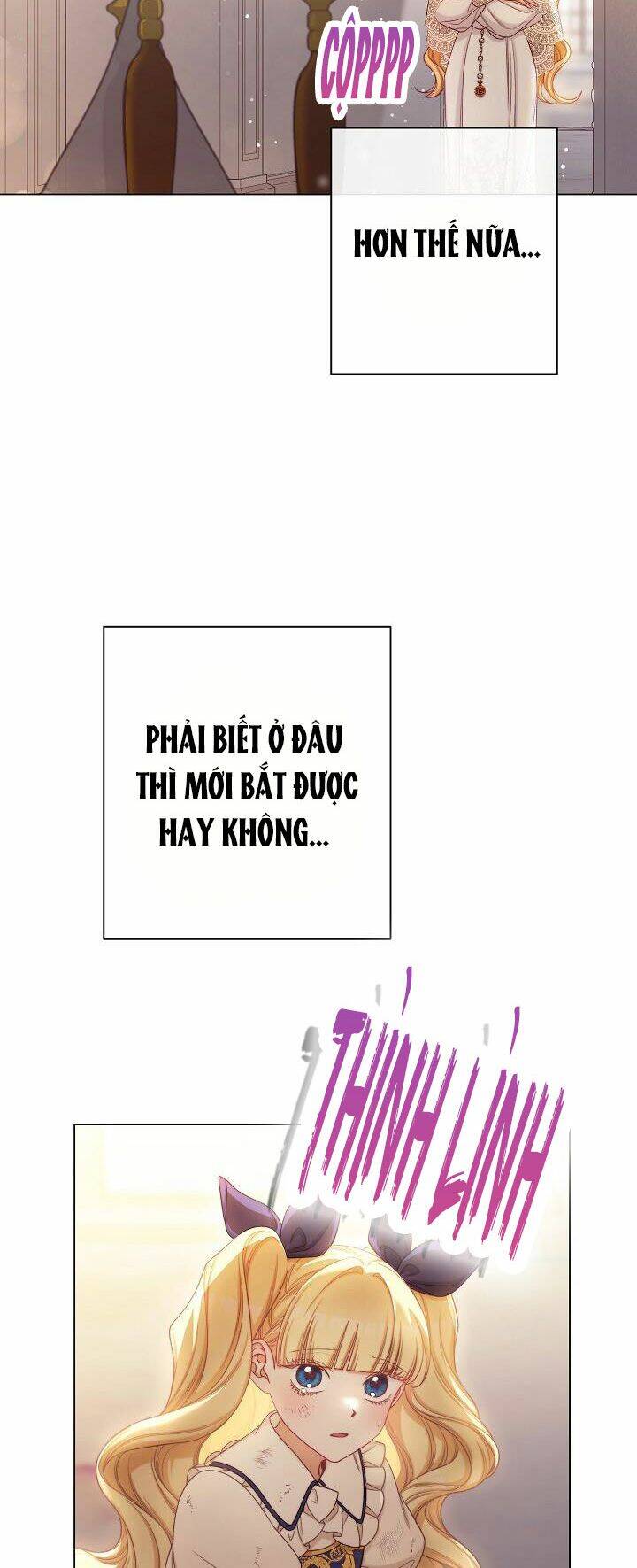 Ác Nữ Phản Diện Đảo Ngược Đồng Hồ Cát Chapter 106 - 54