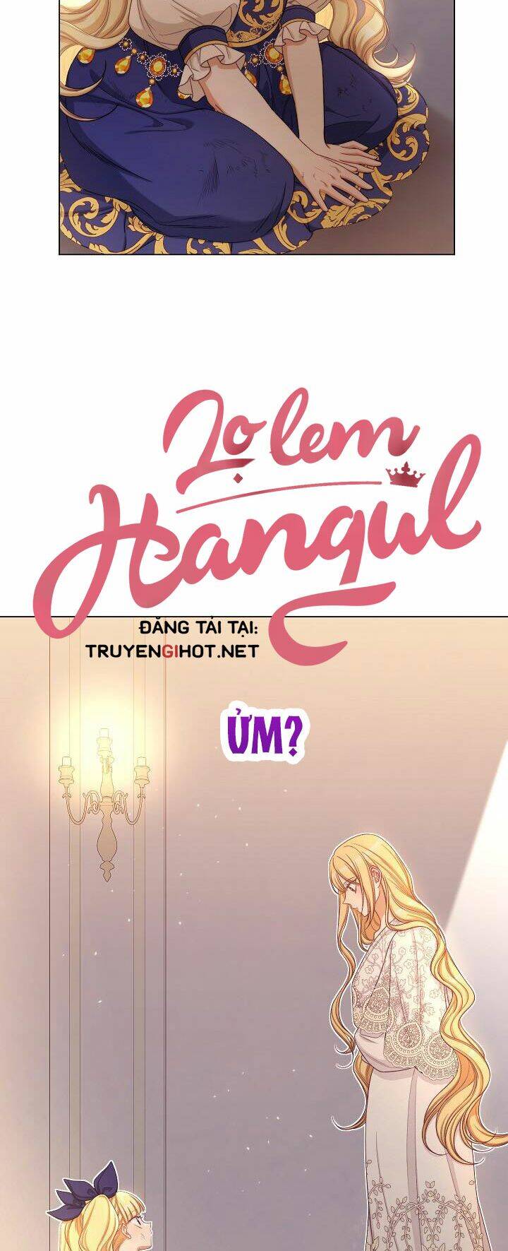 Ác Nữ Phản Diện Đảo Ngược Đồng Hồ Cát Chapter 106 - 55