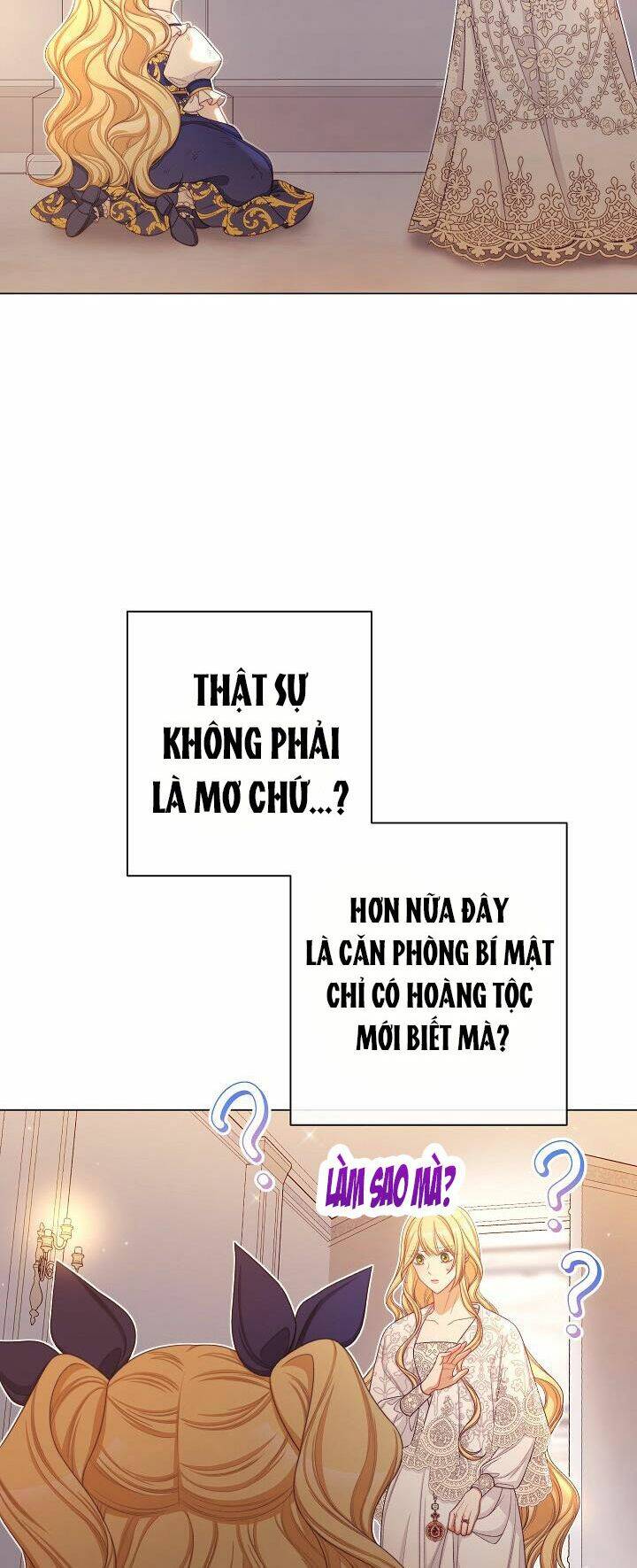 Ác Nữ Phản Diện Đảo Ngược Đồng Hồ Cát Chapter 106 - 56