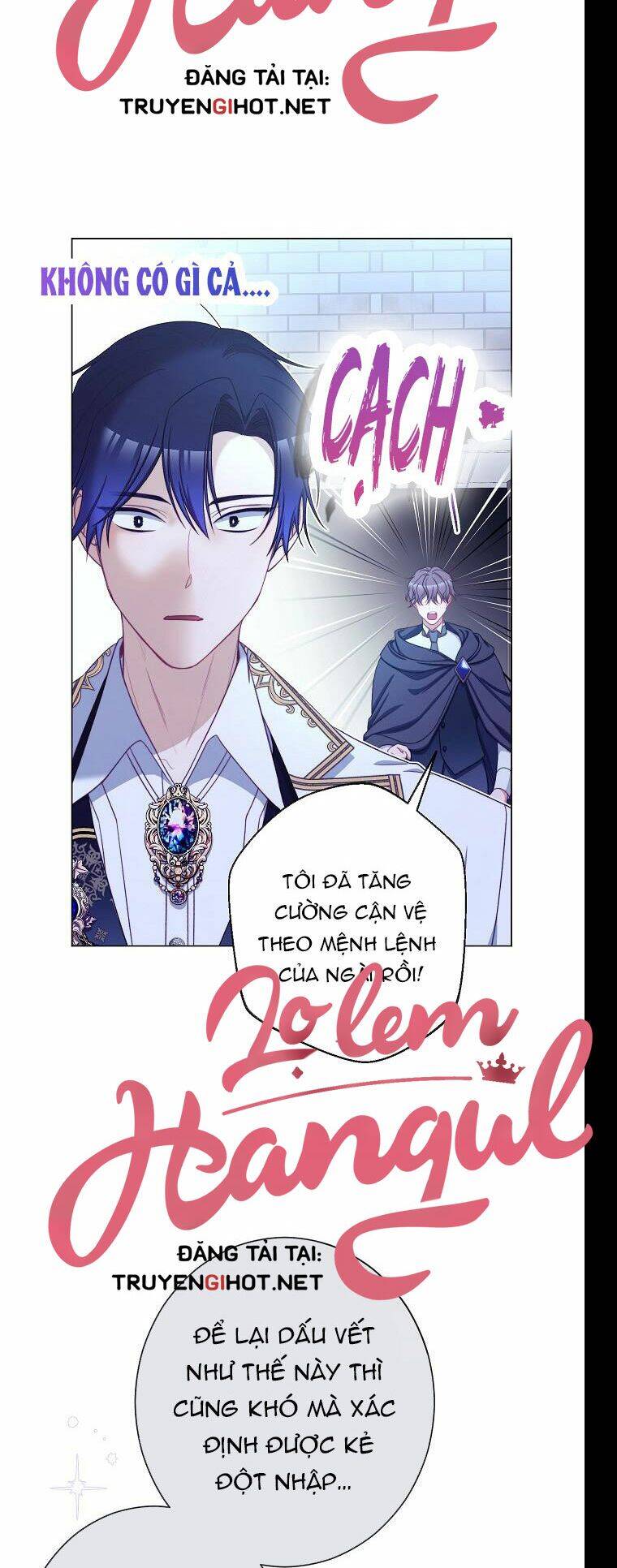 Ác Nữ Phản Diện Đảo Ngược Đồng Hồ Cát Chapter 106 - 7