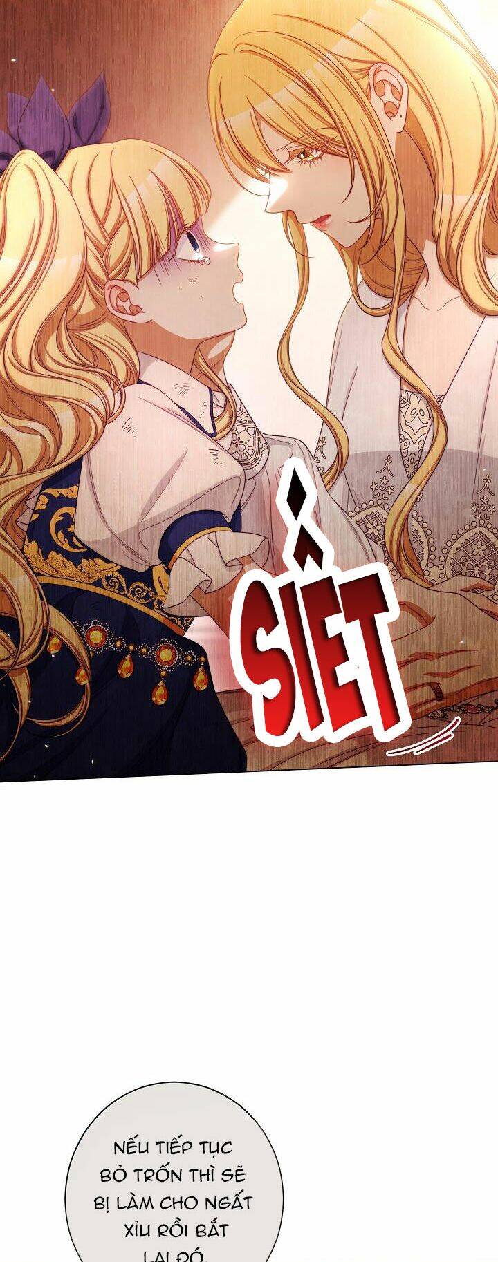 Ác Nữ Phản Diện Đảo Ngược Đồng Hồ Cát Chapter 106 - 62