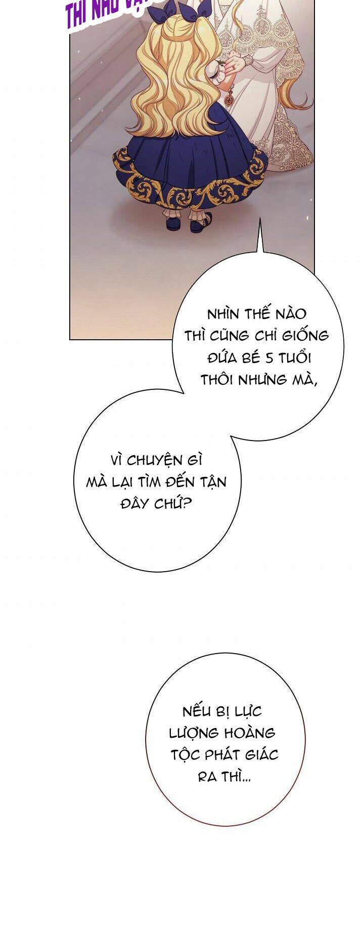 Ác Nữ Phản Diện Đảo Ngược Đồng Hồ Cát Chapter 106 - 64