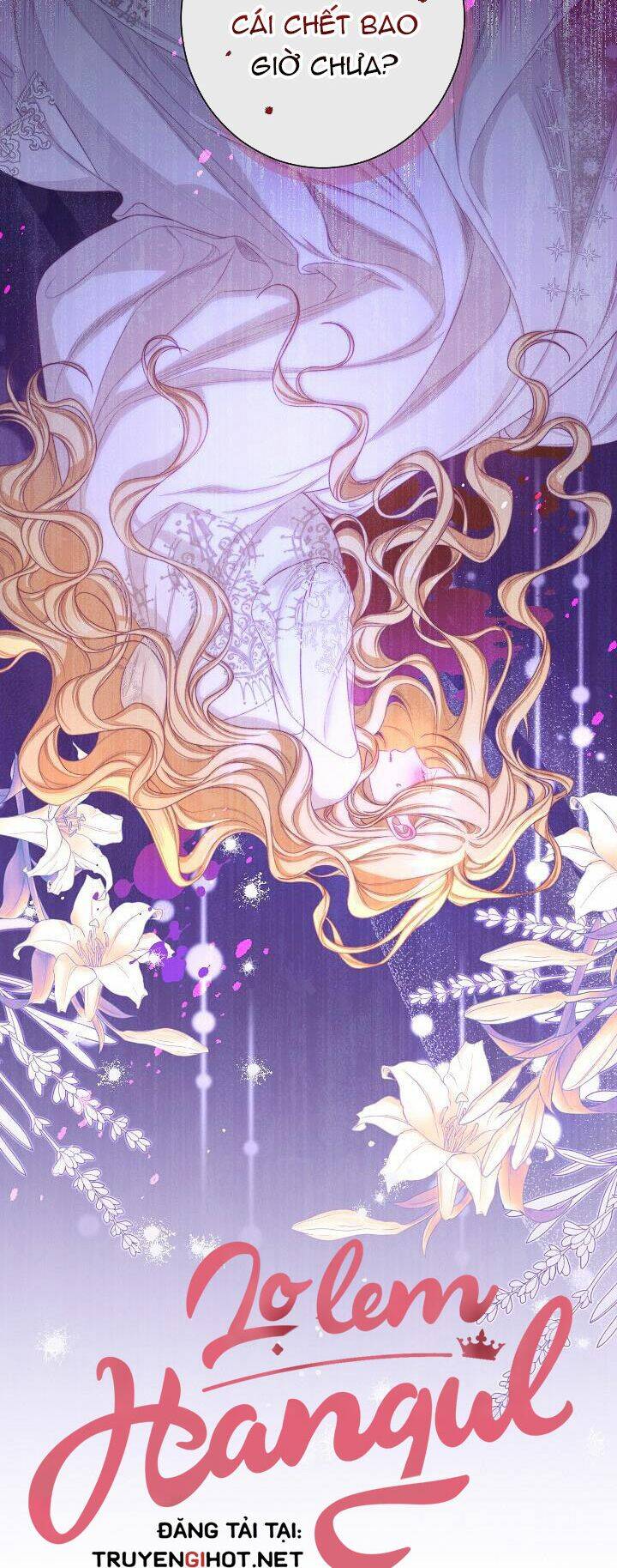 Ác Nữ Phản Diện Đảo Ngược Đồng Hồ Cát Chapter 106 - 66