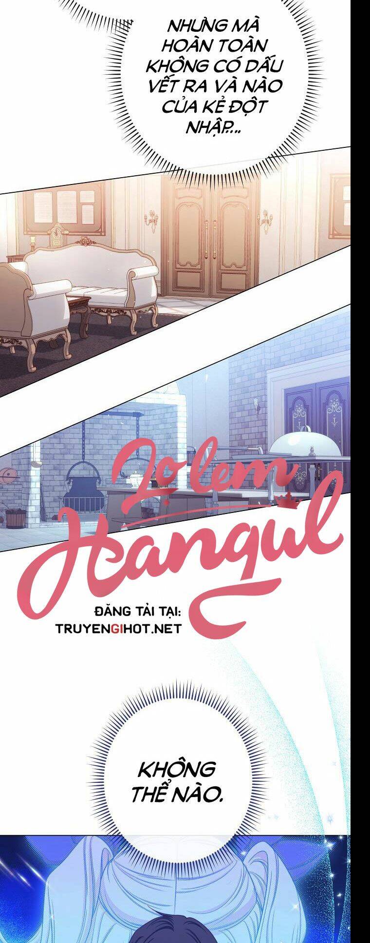 Ác Nữ Phản Diện Đảo Ngược Đồng Hồ Cát Chapter 106 - 9