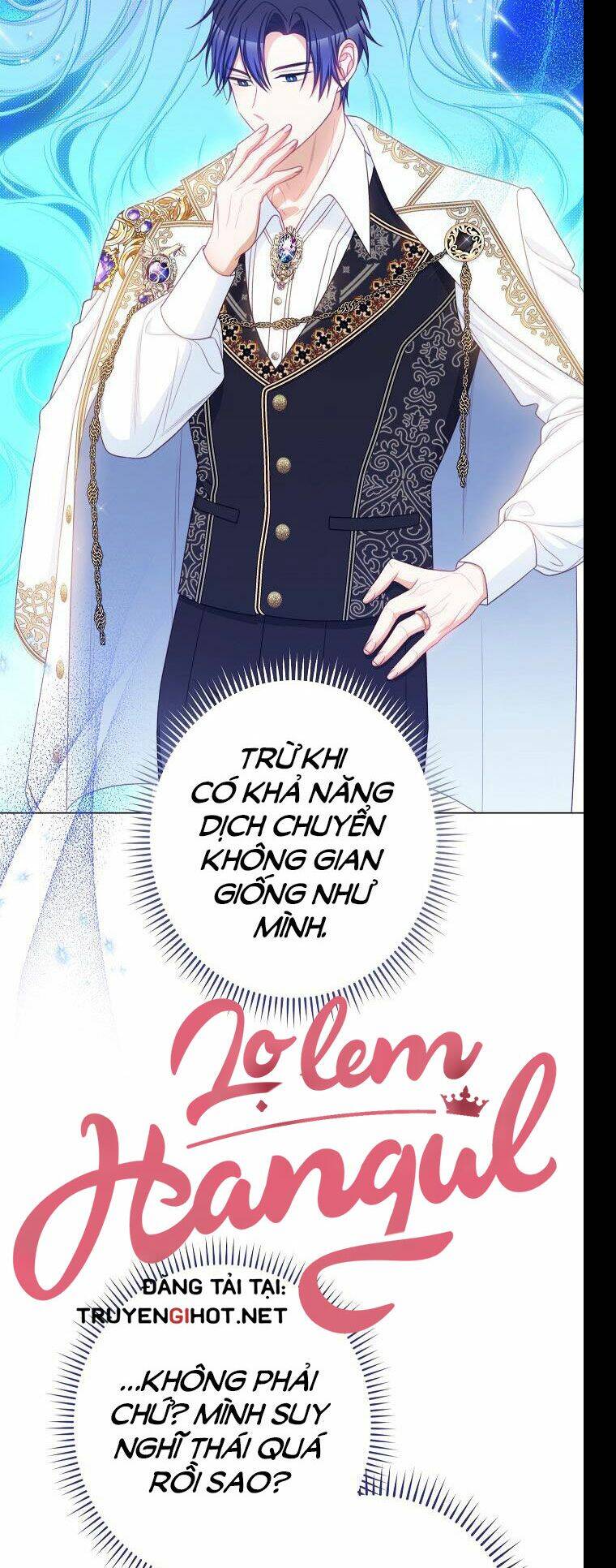 Ác Nữ Phản Diện Đảo Ngược Đồng Hồ Cát Chapter 106 - 10