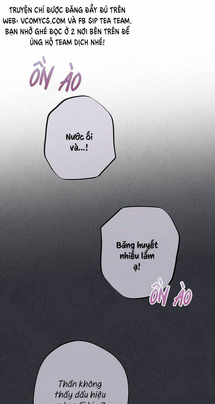 Ác Nữ Phản Diện Đảo Ngược Đồng Hồ Cát Chapter 107 - 2