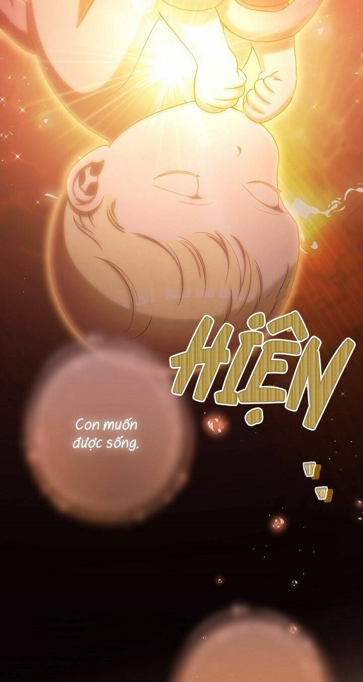 Ác Nữ Phản Diện Đảo Ngược Đồng Hồ Cát Chapter 107 - 12