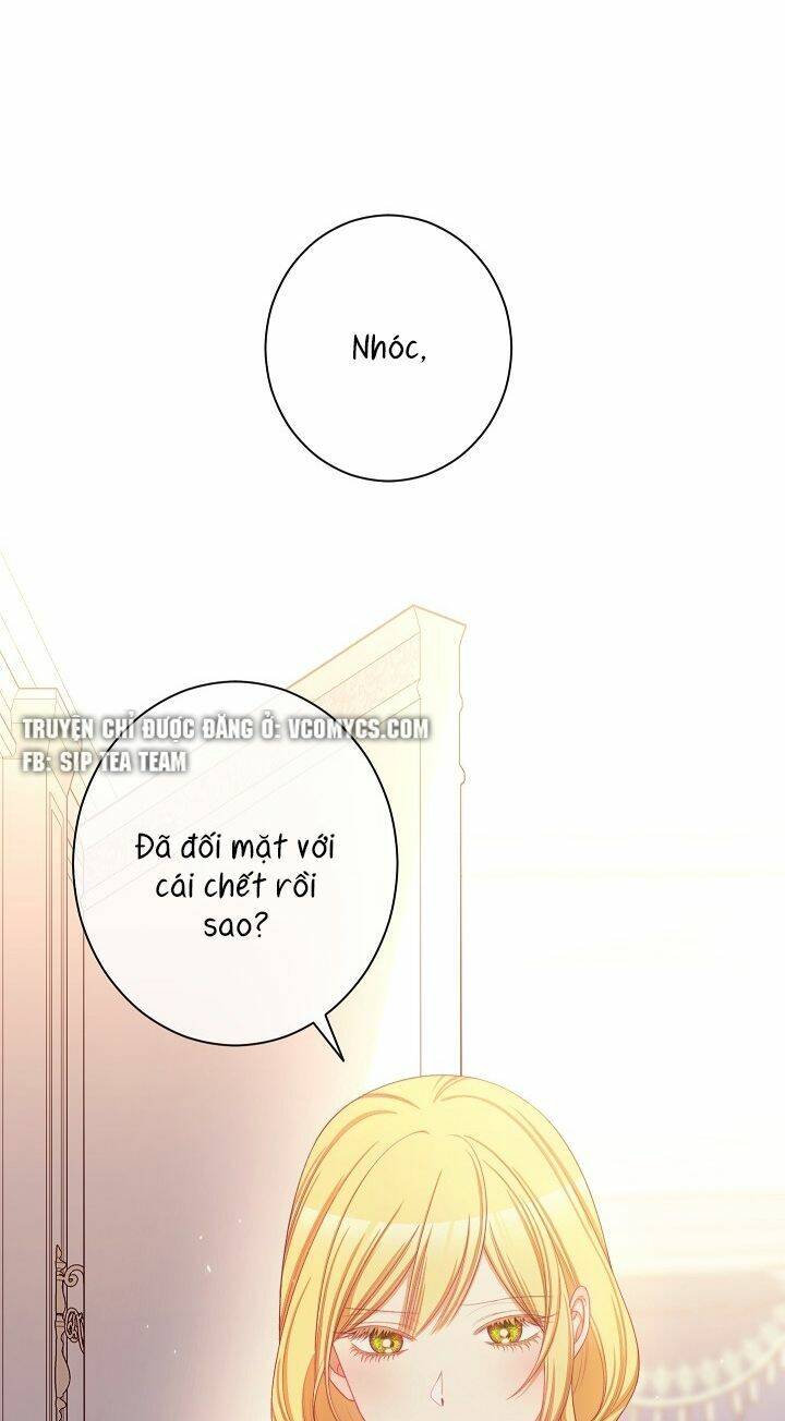 Ác Nữ Phản Diện Đảo Ngược Đồng Hồ Cát Chapter 107 - 15