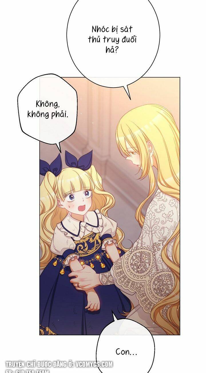 Ác Nữ Phản Diện Đảo Ngược Đồng Hồ Cát Chapter 107 - 18