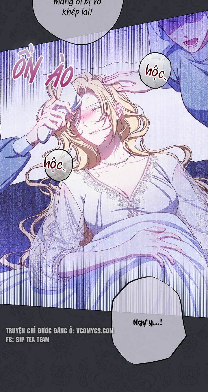 Ác Nữ Phản Diện Đảo Ngược Đồng Hồ Cát Chapter 107 - 3
