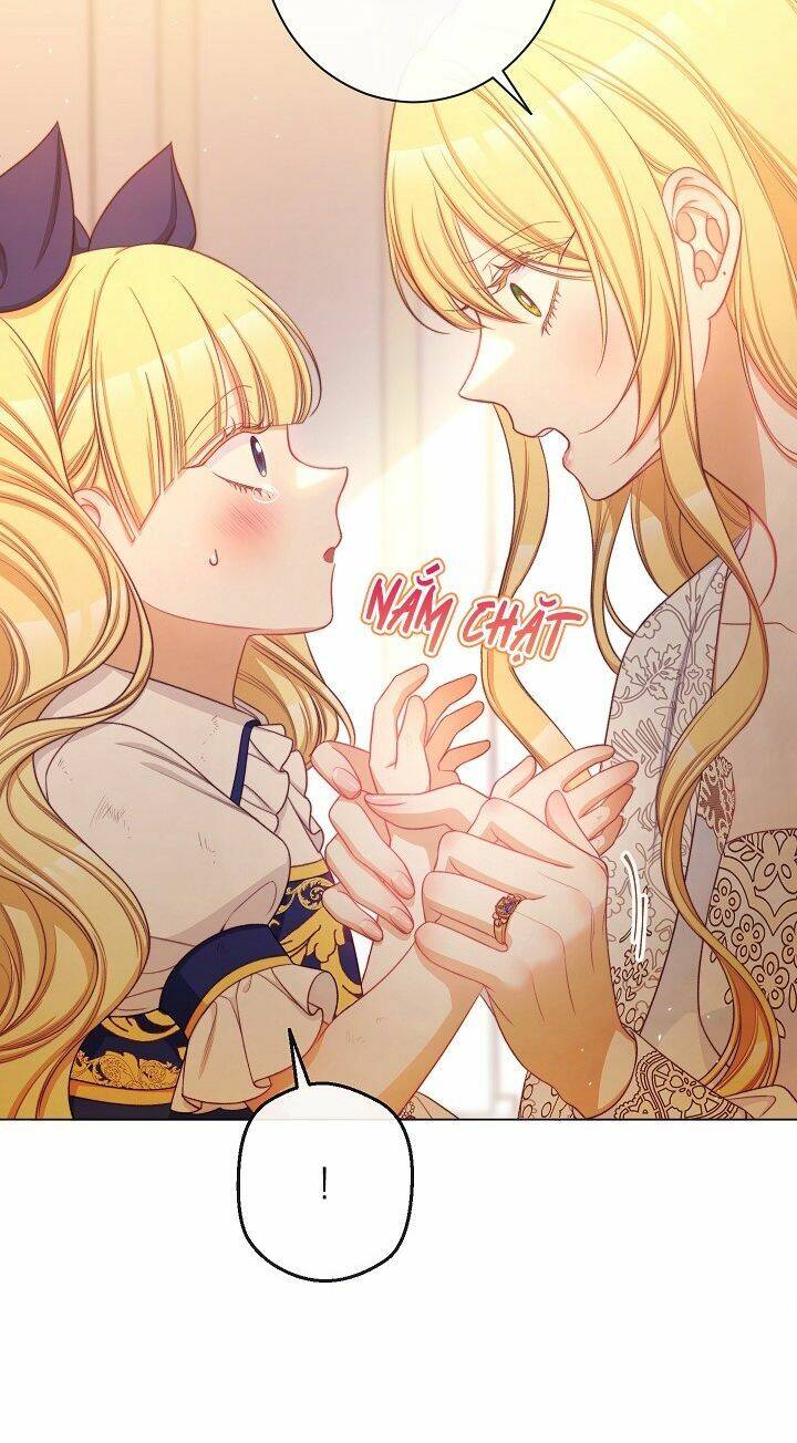 Ác Nữ Phản Diện Đảo Ngược Đồng Hồ Cát Chapter 107 - 21