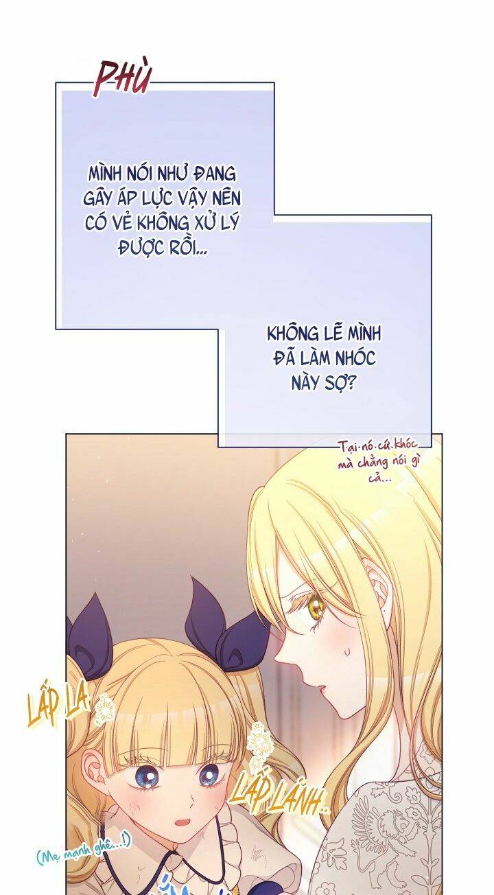 Ác Nữ Phản Diện Đảo Ngược Đồng Hồ Cát Chapter 107 - 22