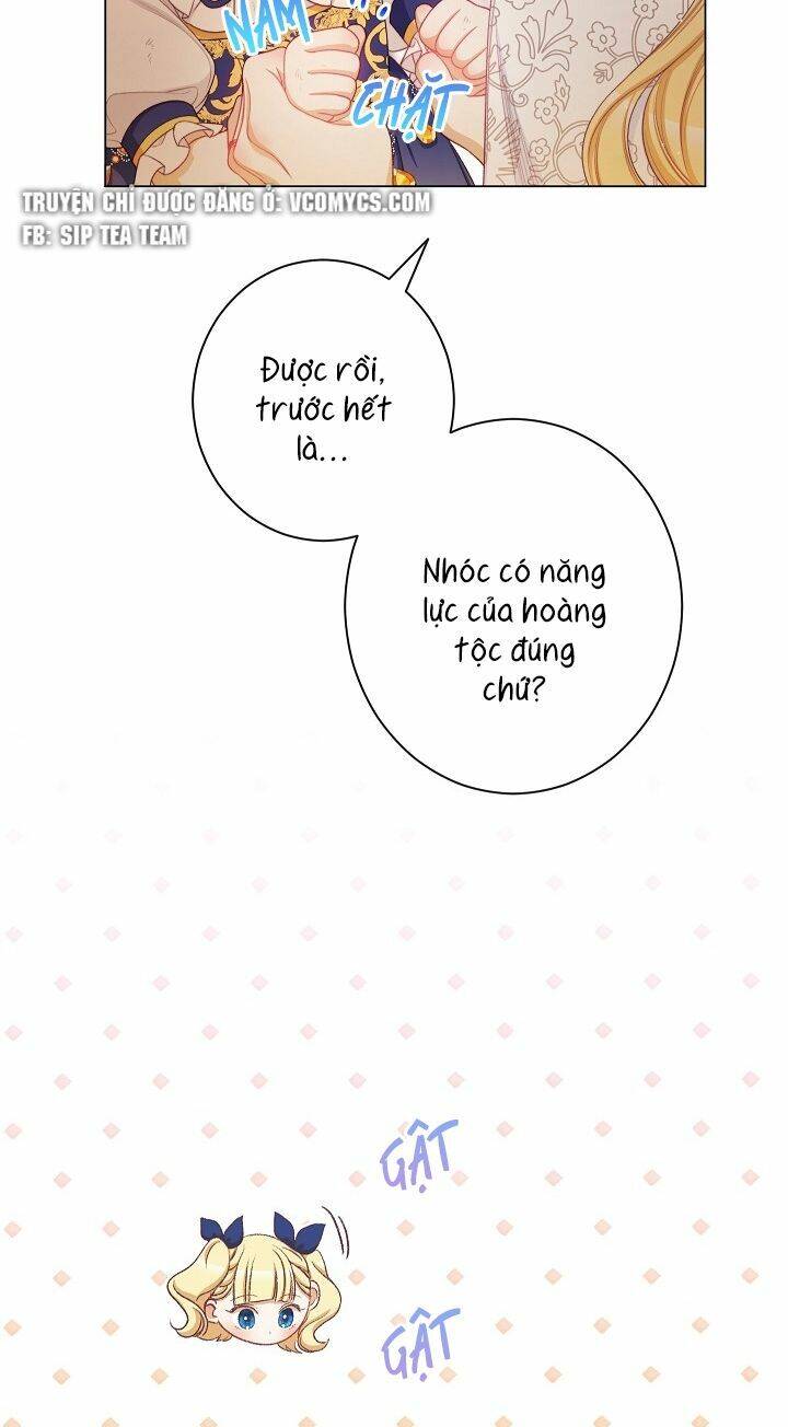 Ác Nữ Phản Diện Đảo Ngược Đồng Hồ Cát Chapter 107 - 23