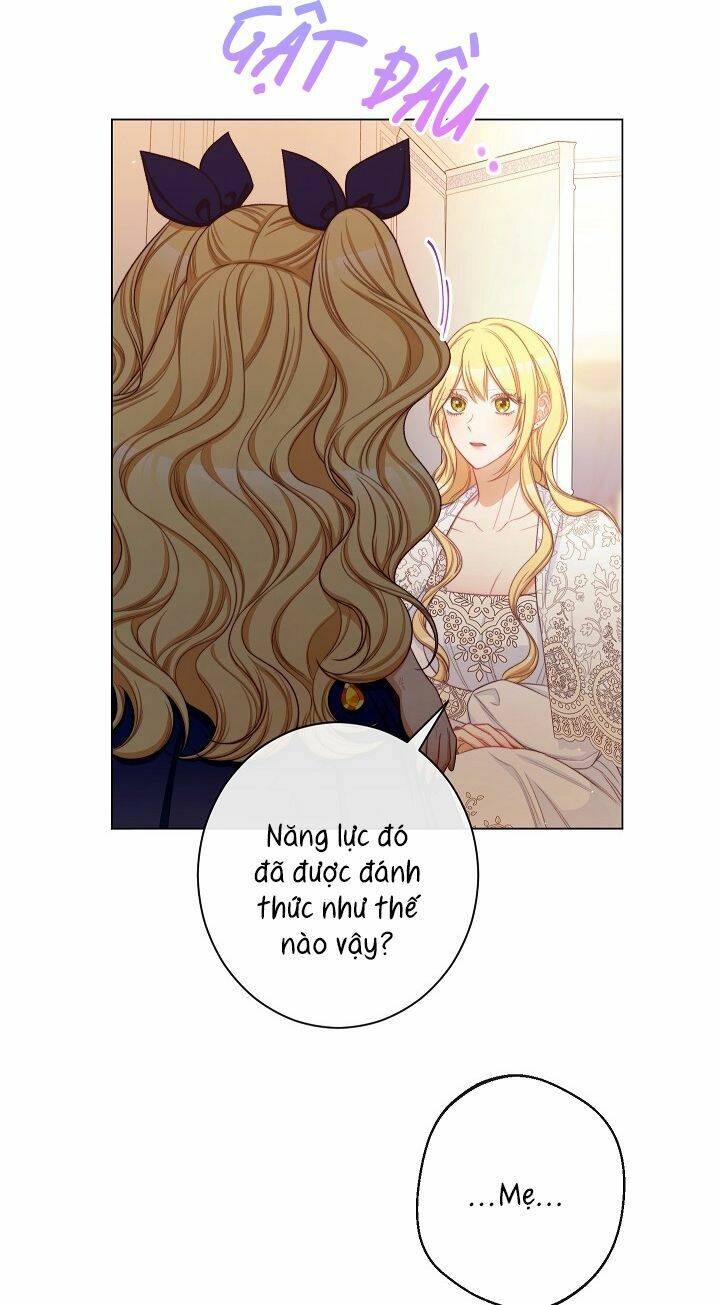 Ác Nữ Phản Diện Đảo Ngược Đồng Hồ Cát Chapter 107 - 25