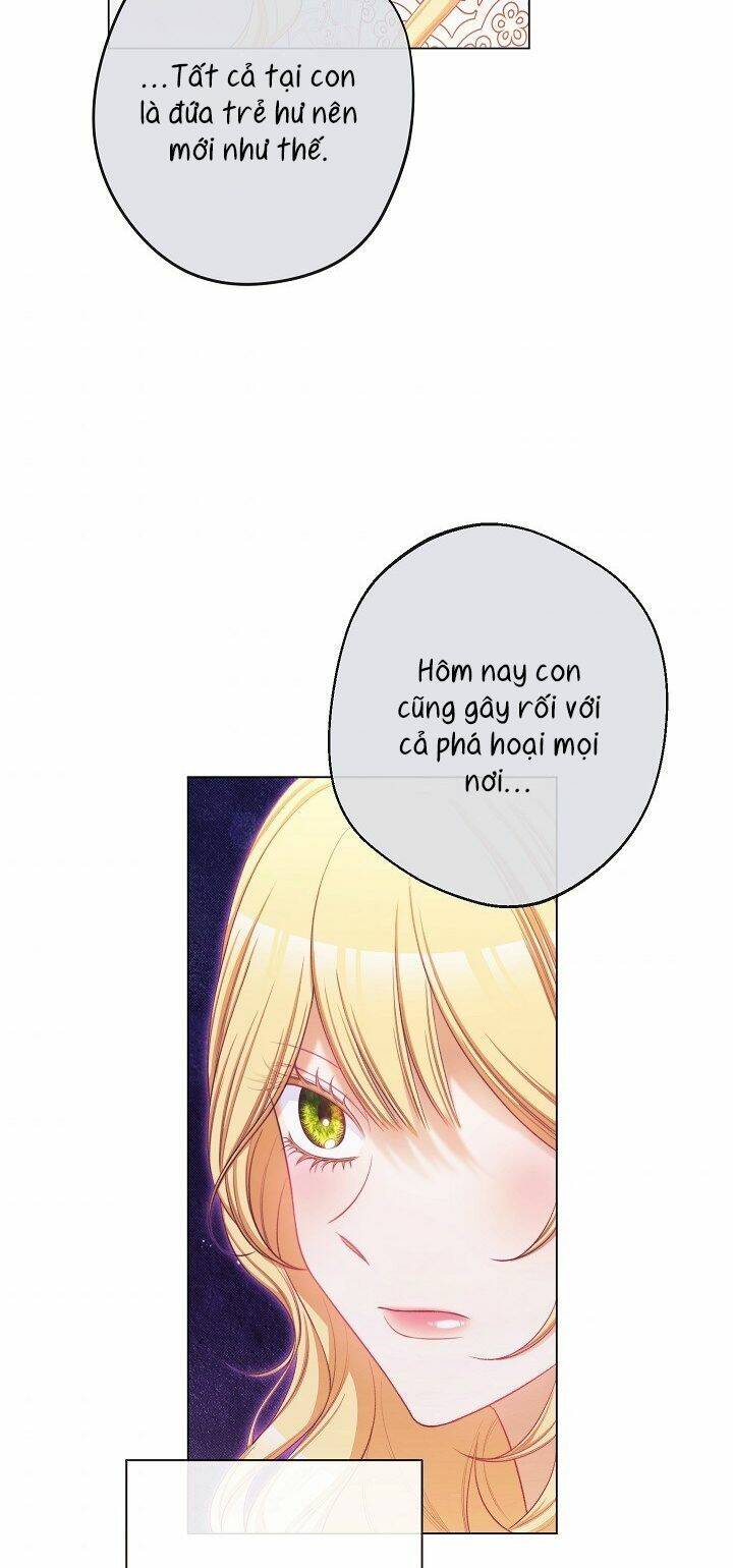 Ác Nữ Phản Diện Đảo Ngược Đồng Hồ Cát Chapter 107 - 28