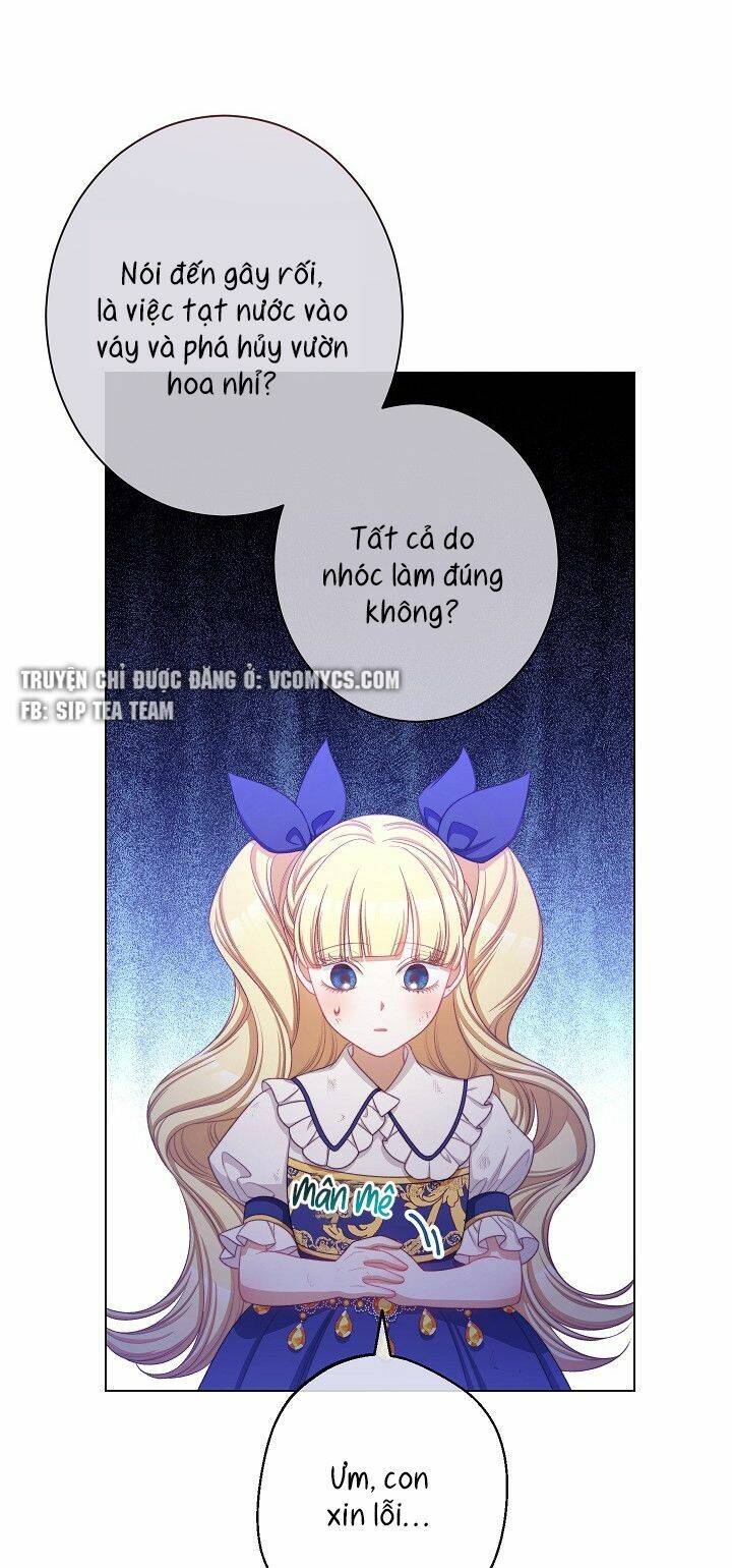 Ác Nữ Phản Diện Đảo Ngược Đồng Hồ Cát Chapter 107 - 30