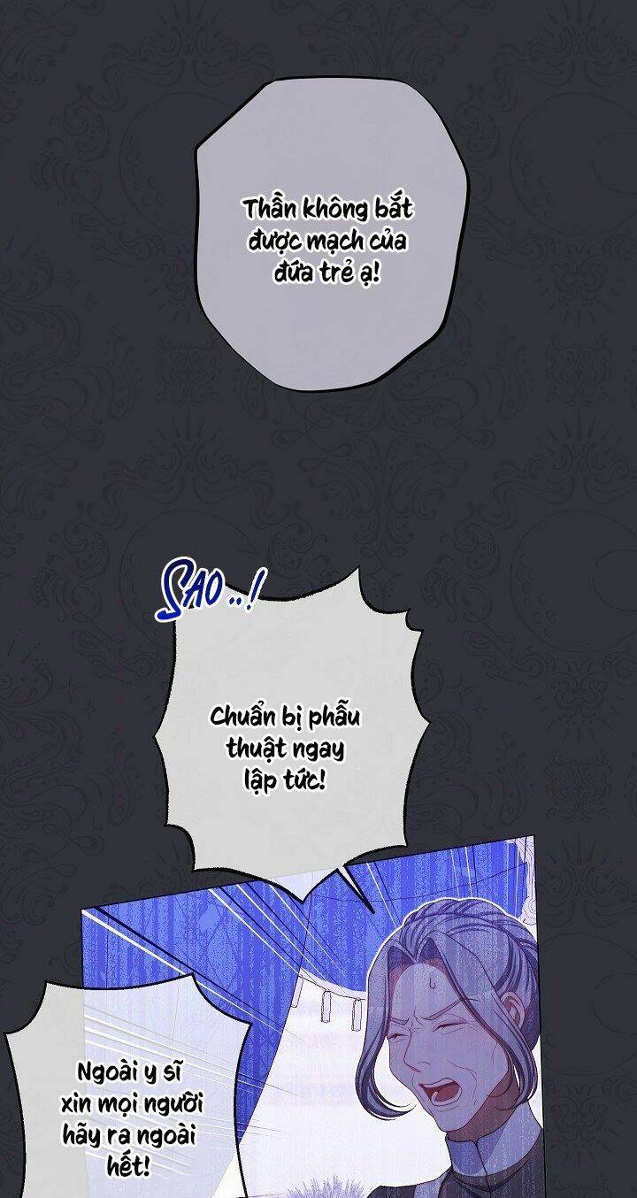 Ác Nữ Phản Diện Đảo Ngược Đồng Hồ Cát Chapter 107 - 4