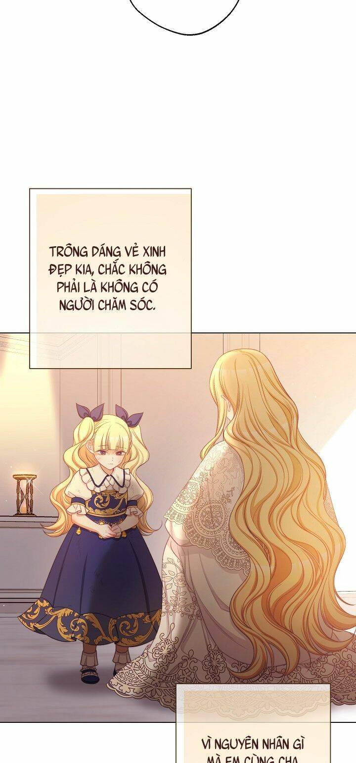 Ác Nữ Phản Diện Đảo Ngược Đồng Hồ Cát Chapter 107 - 31