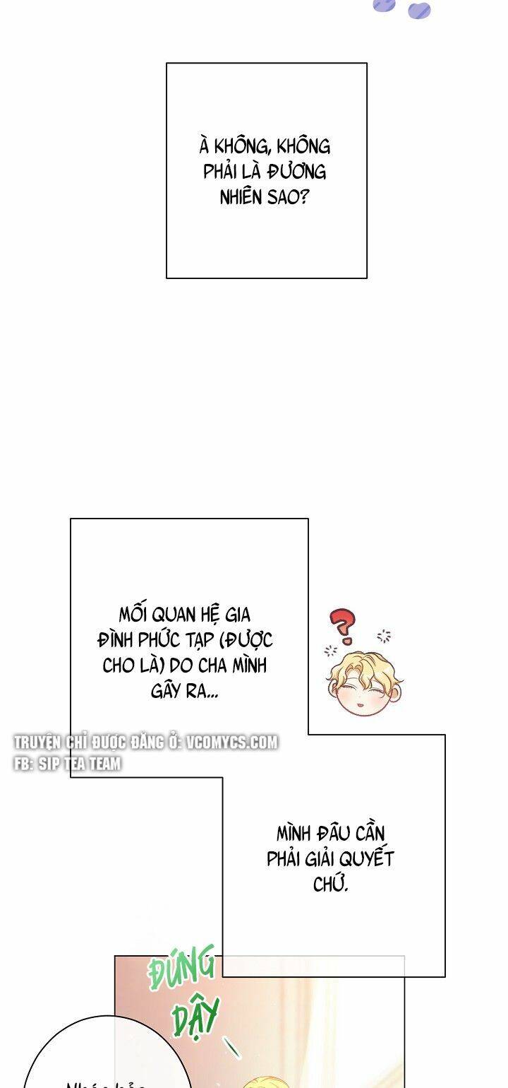 Ác Nữ Phản Diện Đảo Ngược Đồng Hồ Cát Chapter 107 - 34