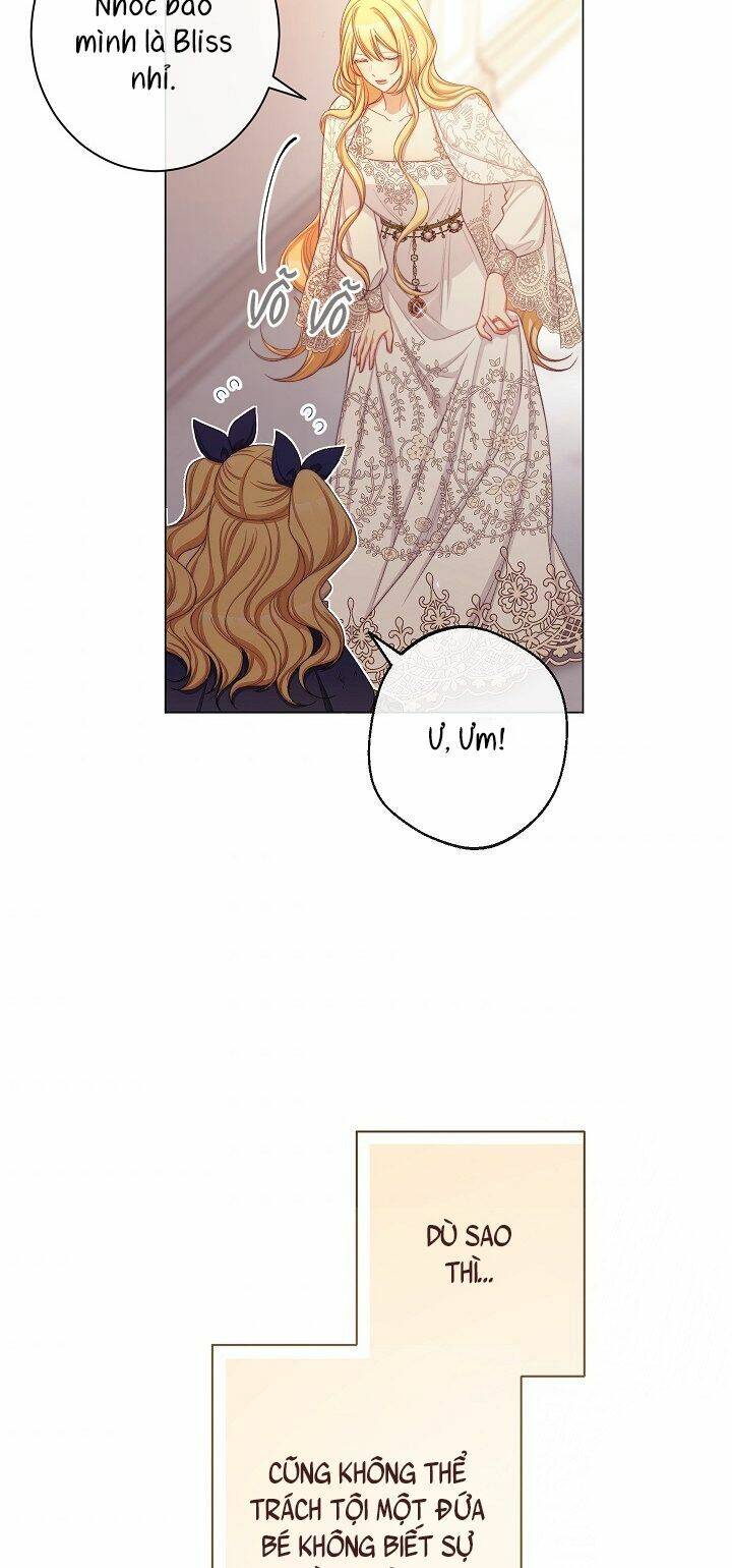 Ác Nữ Phản Diện Đảo Ngược Đồng Hồ Cát Chapter 107 - 35