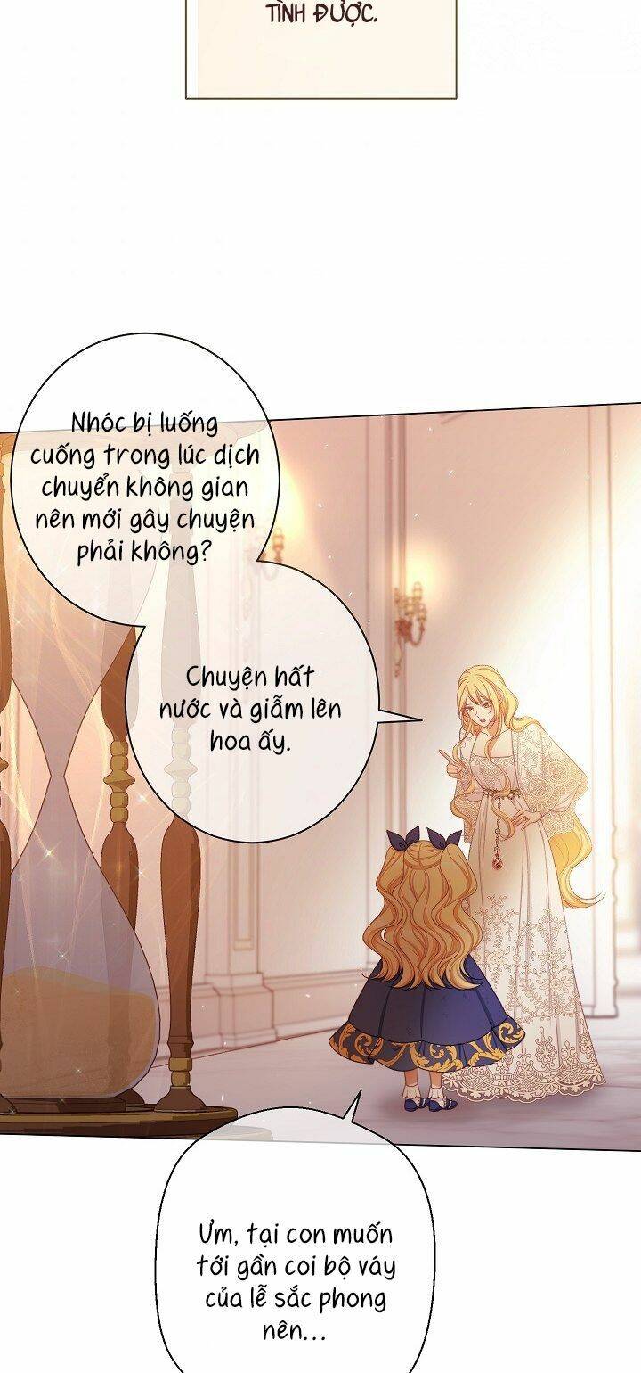 Ác Nữ Phản Diện Đảo Ngược Đồng Hồ Cát Chapter 107 - 36