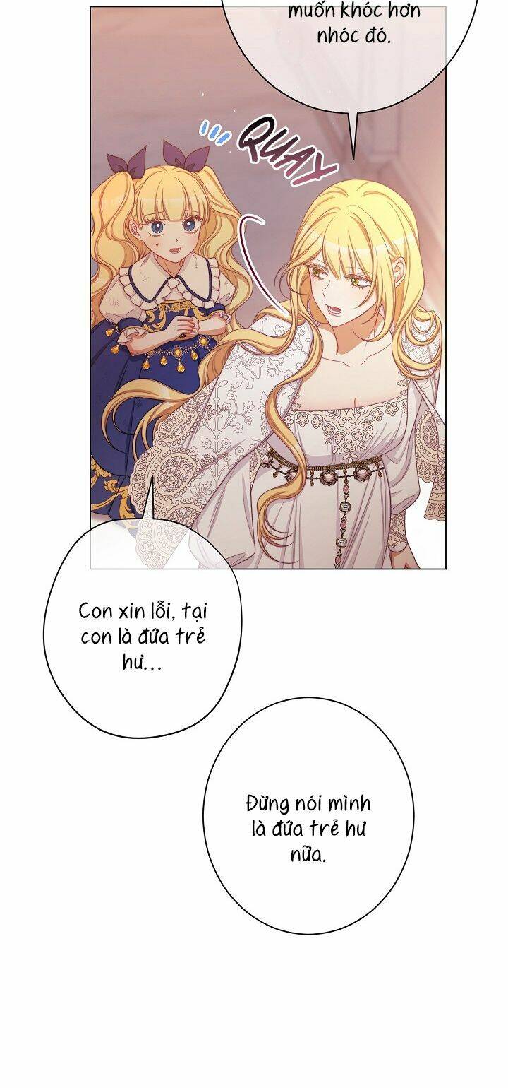 Ác Nữ Phản Diện Đảo Ngược Đồng Hồ Cát Chapter 107 - 38