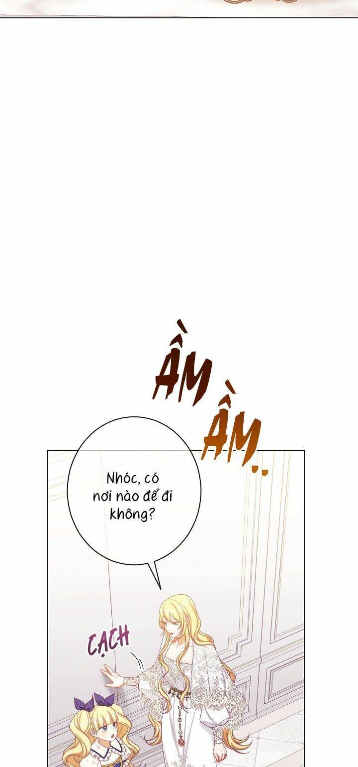 Ác Nữ Phản Diện Đảo Ngược Đồng Hồ Cát Chapter 107 - 40