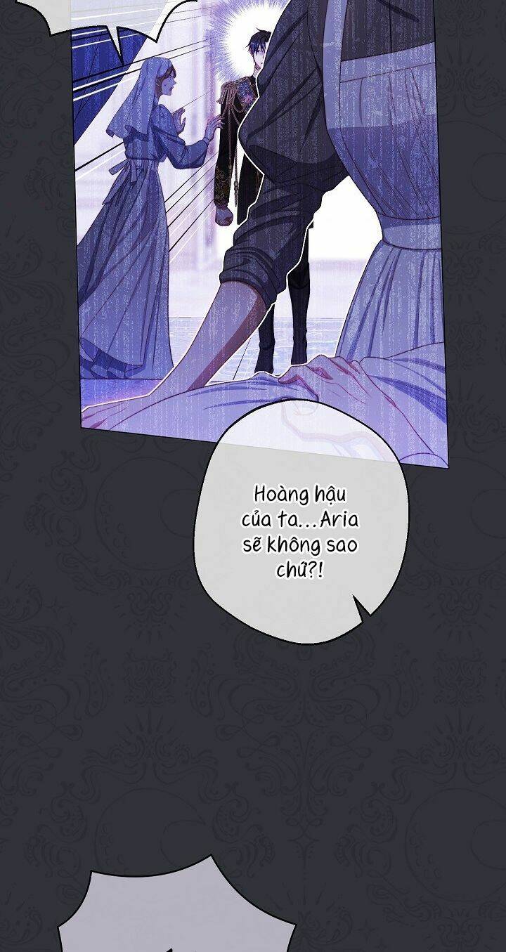 Ác Nữ Phản Diện Đảo Ngược Đồng Hồ Cát Chapter 107 - 5