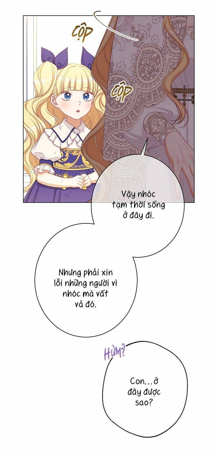 Ác Nữ Phản Diện Đảo Ngược Đồng Hồ Cát Chapter 107 - 42