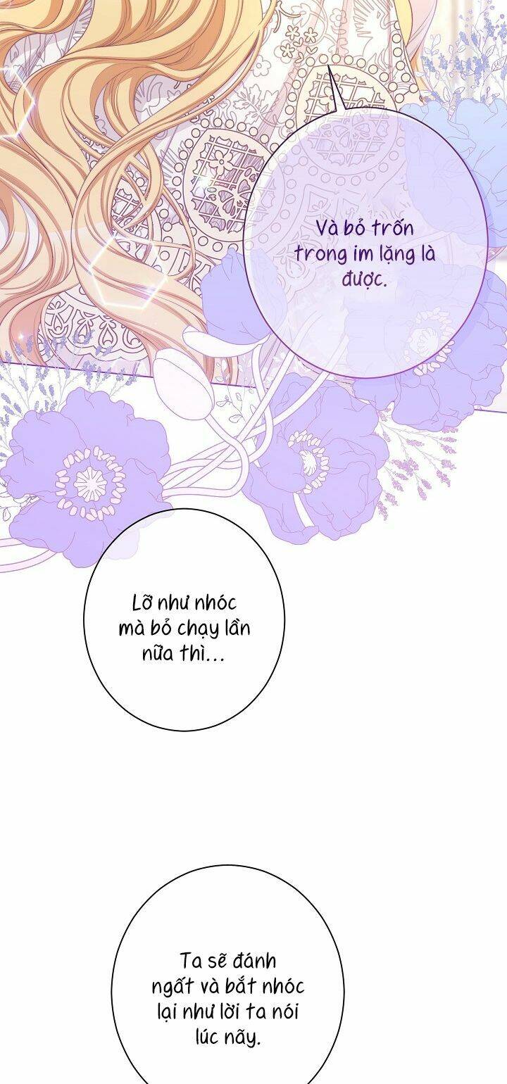 Ác Nữ Phản Diện Đảo Ngược Đồng Hồ Cát Chapter 107 - 44