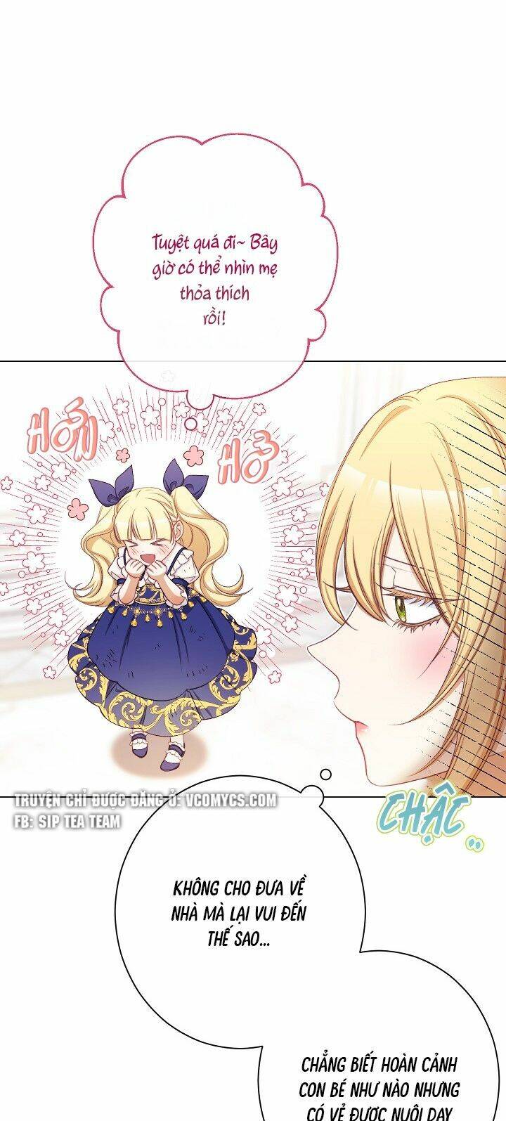 Ác Nữ Phản Diện Đảo Ngược Đồng Hồ Cát Chapter 107 - 46