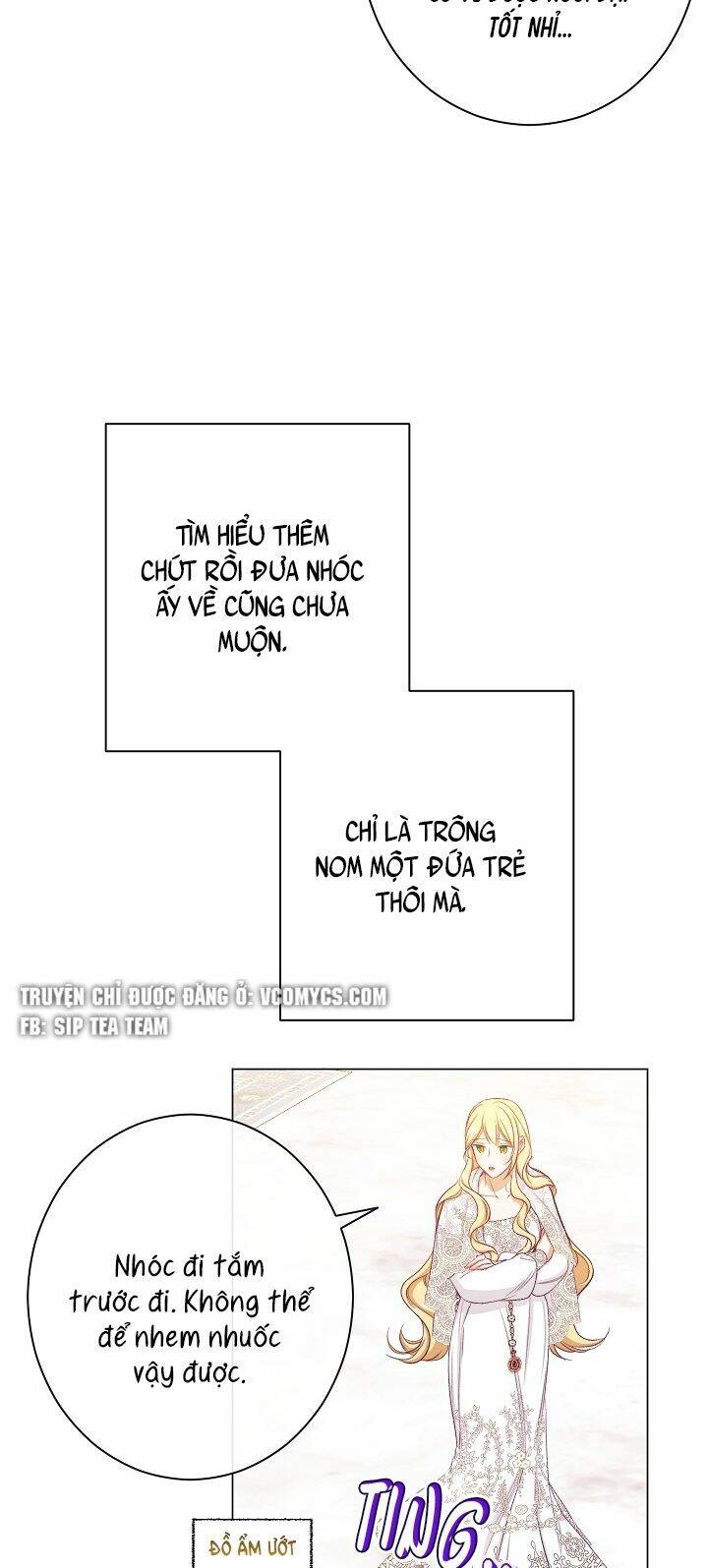 Ác Nữ Phản Diện Đảo Ngược Đồng Hồ Cát Chapter 107 - 47