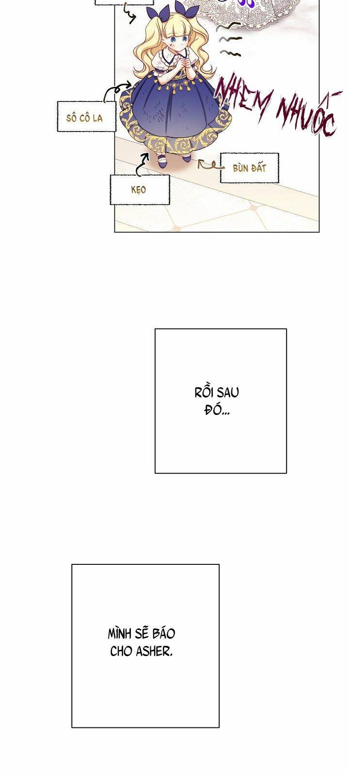 Ác Nữ Phản Diện Đảo Ngược Đồng Hồ Cát Chapter 107 - 48