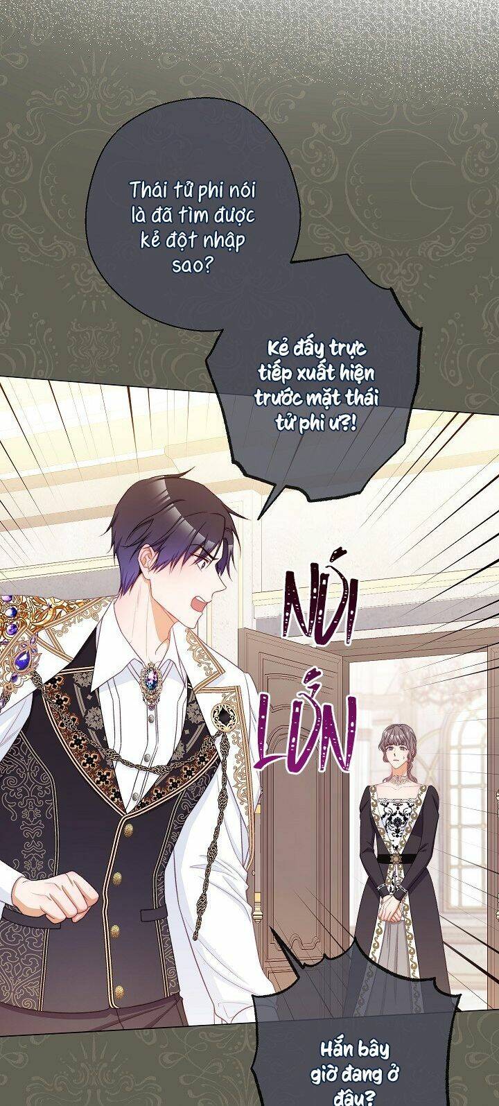 Ác Nữ Phản Diện Đảo Ngược Đồng Hồ Cát Chapter 107 - 50